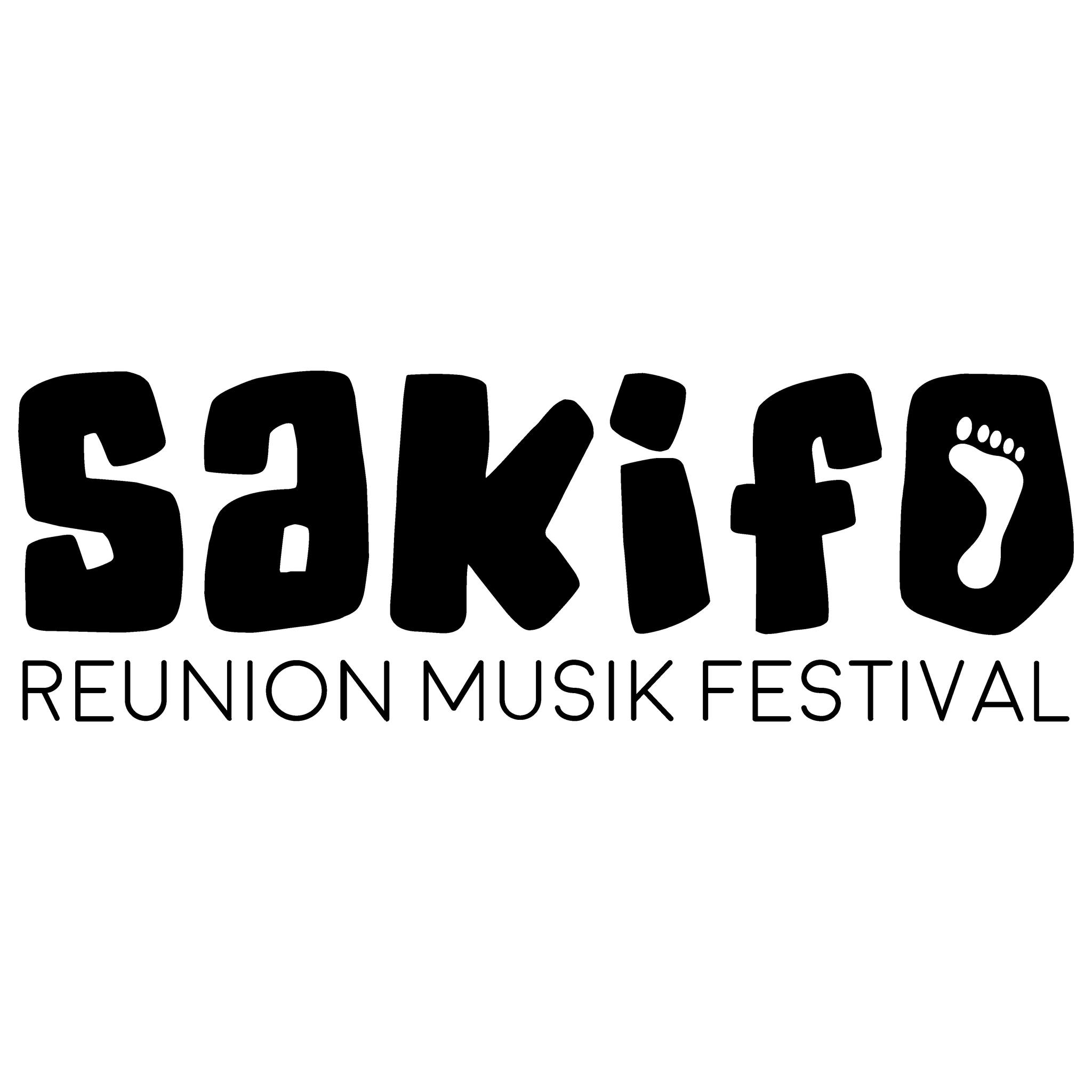 Sakifo Logo
